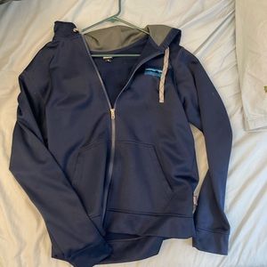 Patagonia mens hoodie medium